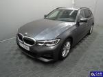 BMW Seria 3 320 Touring Diesel Mild Hybrid MR`19 E6d G21 Aukcja 277299 - grafika 2