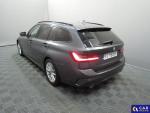 BMW Seria 3 320 Touring Diesel Mild Hybrid MR`19 E6d G21 Aukcja 277299 - grafika 3