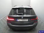 BMW Seria 3 320 Touring Diesel Mild Hybrid MR`19 E6d G21 Aukcja 277299 - grafika 4