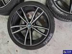 BMW Seria 3 320 Touring Diesel Mild Hybrid MR`19 E6d G21 Aukcja 277299 - grafika 76