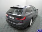 BMW Seria 3 320 Touring Diesel Mild Hybrid MR`19 E6d G21 Aukcja 277299 - grafika 5