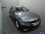 BMW Seria 3 320 Touring Diesel Mild Hybrid MR`19 E6d G21 Aukcja 277299 - grafika 6