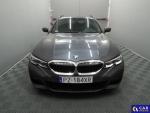 BMW Seria 3 320 Touring Diesel Mild Hybrid MR`19 E6d G21 Aukcja 277299 - grafika 7