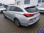 Hyundai i30 1.4 T-GDI GPF Comfort Aukcja 276858 - grafika 9