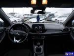 Hyundai i30 1.4 T-GDI GPF Comfort Aukcja 276858 - grafika 18