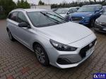 Hyundai i30 1.4 T-GDI GPF Comfort Aukcja 276858 - grafika 3