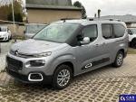 Citroën Berlingo Feel XL Aukcja 276874 - grafika 1