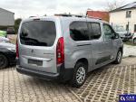 Citroën Berlingo Feel XL Aukcja 276874 - grafika 4