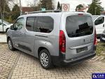 Citroën Berlingo Feel XL Aukcja 276874 - grafika 5