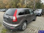 Honda CR-V Elegance 50 Jahre Edition Aukcja 276876 - grafika 4