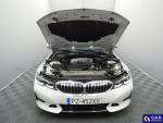 BMW Seria 3 320 Touring Diesel Mild Hybrid MR`19 E6d G21 Aukcja 280662 - grafika 11