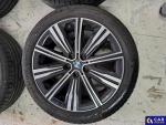 BMW Seria 3 320 Touring Diesel Mild Hybrid MR`19 E6d G21 Aukcja 280662 - grafika 66