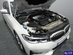 BMW Seria 3 320 Touring Diesel Mild Hybrid MR`19 E6d G21 Aukcja 280662 - grafika 13