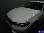 BMW Seria 3 320 Touring Diesel Mild Hybrid MR`19 E6d G21 Aukcja 280662 - grafika 34