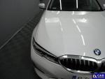 BMW Seria 3 320 Touring Diesel Mild Hybrid MR`19 E6d G21 Aukcja 280662 - grafika 36