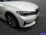 BMW Seria 3 320 Touring Diesel Mild Hybrid MR`19 E6d G21 Aukcja 280662 - grafika 38