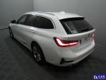 BMW Seria 3 320 Touring Diesel Mild Hybrid MR`19 E6d G21 Aukcja 280662 - grafika 3