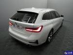 BMW Seria 3 320 Touring Diesel Mild Hybrid MR`19 E6d G21 Aukcja 280662 - grafika 5