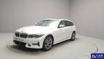 BMW Seria 3 320 Touring Diesel Mild Hybrid MR`19 E6d G21 Aukcja 280662 - grafika 1