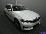 BMW Seria 3 320 Touring Diesel Mild Hybrid MR`19 E6d G21 Aukcja 280662 - grafika 6