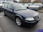 Volkswagen Passat Highline Aukcja 276877 - grafika 1