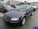 Volkswagen Passat Highline Aukcja 276877 - grafika 3