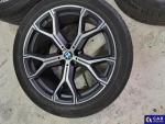 BMW X5 Diesel MR`18 E6 G05 Aukcja 278318 - grafika 77