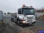 Scania P420 0 E4 26.0t Aukcja 276928 - grafika 4