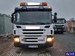 Scania P420 0 E4 26.0t Aukcja 276928 - grafika 5