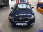 Skoda RAPID  Aukcja 277380 - grafika 8