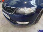 Skoda RAPID  Aukcja 277380 - grafika 40