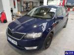 Skoda RAPID  Aukcja 277380 - grafika 1