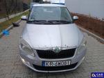 Skoda Fabia II 1.6 TDI-CR MR`11 E5 Aukcja 277618 - grafika 8