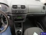 Skoda Fabia II 1.6 TDI-CR MR`11 E5 Aukcja 277618 - grafika 12