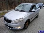 Skoda Fabia II 1.6 TDI-CR MR`11 E5 Aukcja 277618 - grafika 1