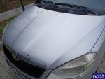 Skoda Fabia II 1.6 TDI-CR MR`11 E5 Aukcja 277618 - grafika 50