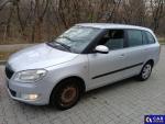 Skoda Fabia II 1.6 TDI-CR MR`11 E5 Aukcja 277618 - grafika 2