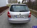 Skoda Fabia II 1.6 TDI-CR MR`11 E5 Aukcja 277618 - grafika 4