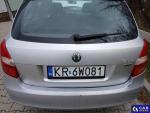 Skoda Fabia II 1.6 TDI-CR MR`11 E5 Aukcja 277618 - grafika 78