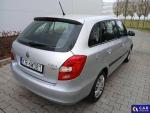 Skoda Fabia II 1.6 TDI-CR MR`11 E5 Aukcja 277618 - grafika 5