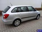 Skoda Fabia II 1.6 TDI-CR MR`11 E5 Aukcja 277618 - grafika 6