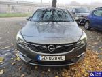 Opel Astra V 1.2 T GS Line S&S Aukcja 277324 - grafika 2