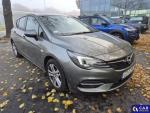 Opel Astra V 1.2 T GS Line S&S Aukcja 277324 - grafika 3