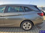 Opel Astra V 1.2 T GS Line S&S Aukcja 277325 - grafika 10