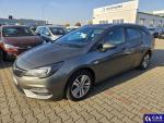 Opel Astra V 1.2 T GS Line S&S Aukcja 277325 - grafika 1