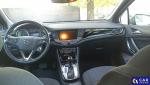 Opel Astra V 1.6 CDTI Dynamic aut Aukcja 277602 - grafika 18