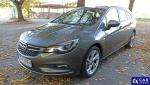 Opel Astra V 1.6 CDTI Dynamic aut Aukcja 277602 - grafika 1