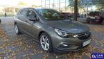 Opel Astra V 1.6 CDTI Dynamic aut Aukcja 277602 - grafika 3