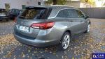 Opel Astra V 1.6 CDTI Dynamic aut Aukcja 277602 - grafika 7