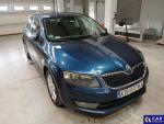 Skoda Octavia III 2.0 TDI-CR MR`13 E5 Aukcja 277619 - grafika 7